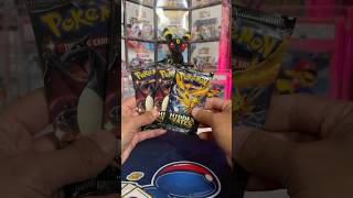 Should I Open it Or Should I Keep it Sealed  Episode 62  Hidden Fate 3x Pack pokemontcg [upl. by Htebiram775]