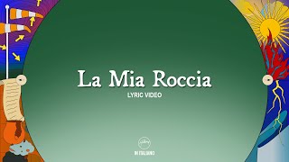 La Mia Roccia feat Dario Urbano  Hillsong In Italiano [upl. by Anivek]