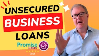 Unsecured Business Loans  What are they and can they work for you [upl. by Oates]