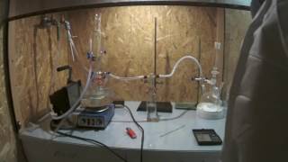 Synthesis of Chloroacetic Acid [upl. by Spence230]