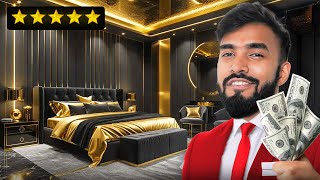 NEW EXPENSIVE ROOM  MOTEL MANAGER GAMEPLAY 6 [upl. by Mina]