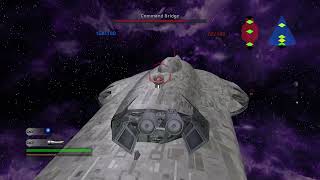 Putting a stop to this rebel alliance  Star Wars Battlefront 2 HD Part 3 No Commentary [upl. by Ardra]