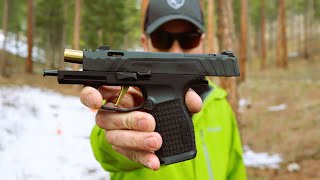 The New Sig P365XL Spectre Comp Is it revolutionary [upl. by Hoffert]