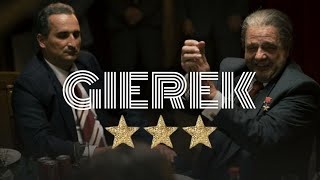 GIEREK RECENZJA [upl. by Asen]