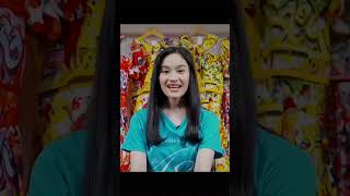 bedak JOT part 3 jkt48edit jkt48newera subscribe [upl. by Aruabea]