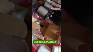 Mini label printer must watch [upl. by Ayerf]