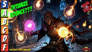 2024 DnD Spell Review How Did Chromatic Orb Change In The 2024 Dungeons and Dragons Update [upl. by Persse]