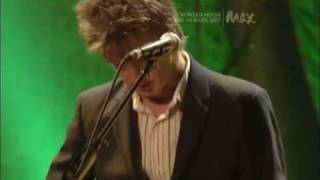 Crowded House Live 2007  122 Recurring Dream [upl. by Alaaj]