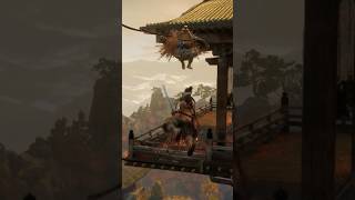 Maybe you should know  Sekiro Hit and Run  Easy kill 也许你该知道  只狼的撞后逃 轻松击杀 [upl. by Bevers]