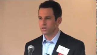 Mr Sam Harris on happiness and spiritual experience [upl. by Allista]