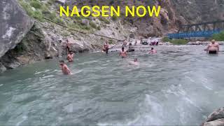 Nayagada Nagsen waterfall [upl. by Anahc]