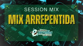 DJ JOEE  MIX ARREPENTIDA Radio Estrella 981 FM [upl. by Stutsman]