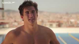 Nathan Adrian is Speedo fit [upl. by Bennet]