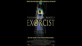 The Exorcist III Directors Cut 1990 [upl. by Niemad425]