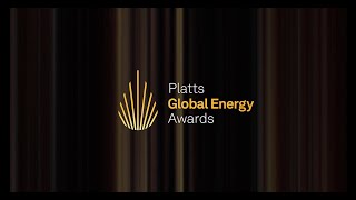 2022 Platts Global Energy Awards Highlight [upl. by Adnolohs]