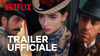 Ojitos De Huevo Temporada 2  Tráiler oficial  Netflix [upl. by Eanert]