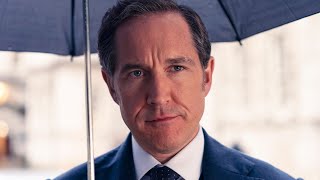 DALGLIESH Season 2 2023 trailer  Bertie Carvel returns on Channel 5 and Acorn TV [upl. by Gilcrest]