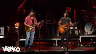 Brothers Osborne  It Ain’t My Fault Live From CMA Summer Jam [upl. by Casta464]