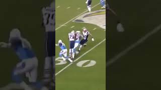 quotBiggest NFL Hits of All Time 💥quotNFL BigHits HardHits FootballHighlights NFLHits Tackles [upl. by Airekahs]