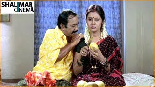 Kasipatnam Chudara Babu Movie Best Scenes Back to Back  Part 02  Telugu Latest Comedy scenes [upl. by Nekial]