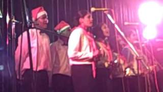 Christmas carols in Konkani the language spoken in Goa quotAnnonditquot  joyful [upl. by Asila573]