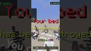 smh bedwars god [upl. by Maccarone851]