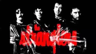 The Stranglers Live Reading Festival 260883 HQ Audio Only [upl. by Dnomed]