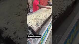 Kue Krepes ala Prindavan krepes food [upl. by Aggy]