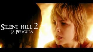 Silent Hill 2 Revelation 3D  Trailer  Sub  Español [upl. by Ilellan290]