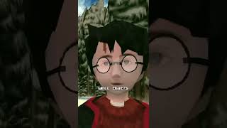 Harry Potters Spotify Wrapped Repost [upl. by Leinnad504]