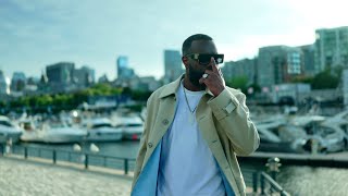 GIMS  SOIS PAS TIMIDE Clip officiel [upl. by Padraic]