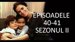 Femeie in infruntarea destinului ep 40  41 sezonul 2 [upl. by Joana33]