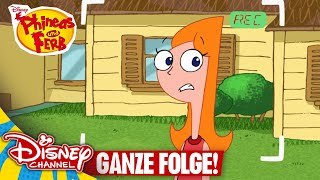 Schnapp sie  Ganze Folge  Phineas und Ferb [upl. by Montgomery456]