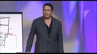 Robert Kiyosaki  Broke Vs Poor [upl. by Nerta]