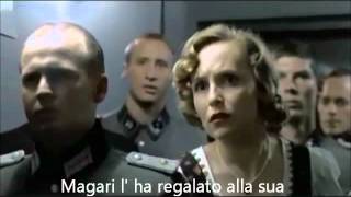 Hitler si arrabbia con Dora l esploratrice [upl. by Eseuqram]