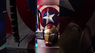 Avengers 👆Doomsday  Full Official Trailer 2026 Marvel Studios✨ 4kultrahd marvel 4ktrailer [upl. by Suiradel]