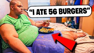 My 600lb Life Cases That SHOULDNT BE ON TV [upl. by Di]