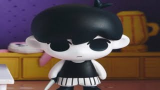 Twitter Reacts to Omori Vinyl Figure Reveal [upl. by Animsay]