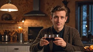 One Appliance Mulled Wine Cook amp Serve ASMR [upl. by Nyad670]