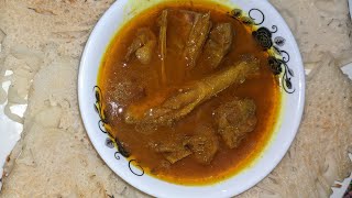 সবচেয়ে সহজ পদ্ধতিতে ছিটা রুটি রেসিপি। Chita Ruti recipe। How to make Chita Ruti recipe [upl. by Oelc]