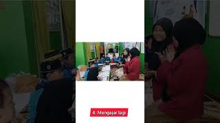 Video Pengenalan Minat Bakat [upl. by Mackoff]