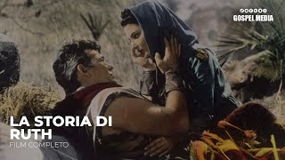 La Storia Di Ruth Film Completo In Italiano [upl. by Launam]