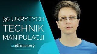 Jak Zdemaskować Manipulatora i Chronić Się Przed Toksycznymi Ludźmi [upl. by Minsk]