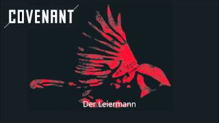 Covenant  Der Leiermann  Synergy Live 2000 [upl. by Orwin21]