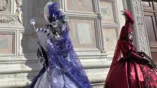 Carnaval Venise [upl. by Dnesnwot883]