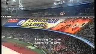 Kuala Lumpur 1998 Commonwealth Games Malaysia [upl. by Romilly]