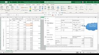 IB Chemistry propagating uncertainties and what to include in the IA [upl. by Malik]