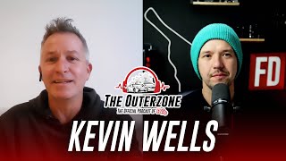 The Outerzone Podcast  FD Competition Director Kevin Wells EP15 [upl. by Anivas8]