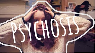 What is PSYCHOSIS [upl. by Randolf578]