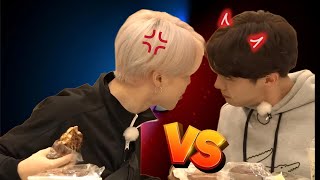 Bts Fight For Golden card💰  part1  run ep 79 [upl. by Owens]